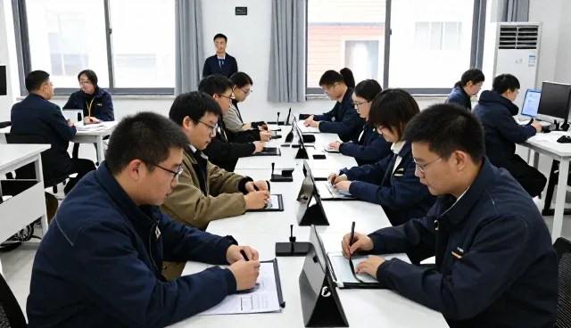 北京永信嘉业科技有限公司介绍专业运维支持能力
