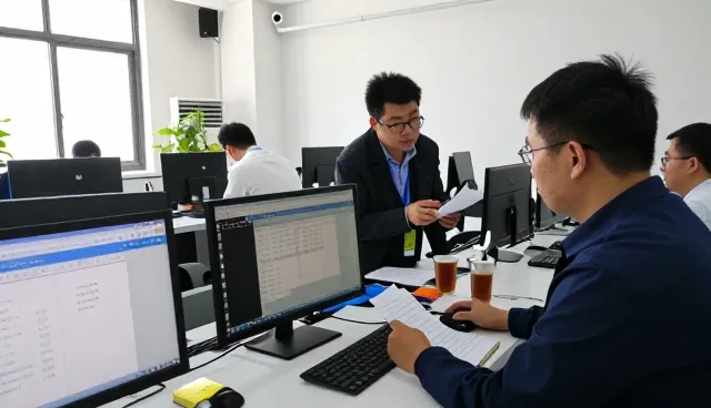 为企业成为技术升级新选择